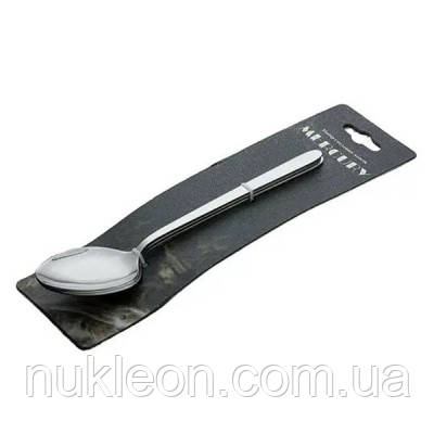 Популярний! Столова ложка Gusto Mercury 3 шт (GT-S031-3) - Краща якість тільки на Nukleon.com.ua, фото 1