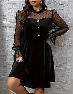 Жіноча гарна сукня новинка 2024