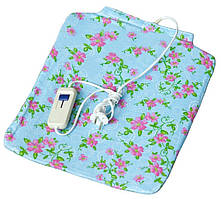 Популярний! Грілка інфрачервона в чохлі ТРІО 02103, 43 х 32 см - Краща якість тільки на Nukleon.com.ua