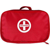 Популярний! Сумка для аптечки Poputchik 30 х 18 х 11 см (Ф-02-016-IS) - Краща якість тільки на Nukleon.com.ua