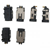 Оригінал! Роз&apos;єм живлення ноутбука для Asus UX31E (UX21E) PJ459, PJ214 (3.0mm x 1.1mm) Универсальный (A49076) - Вища Якість!