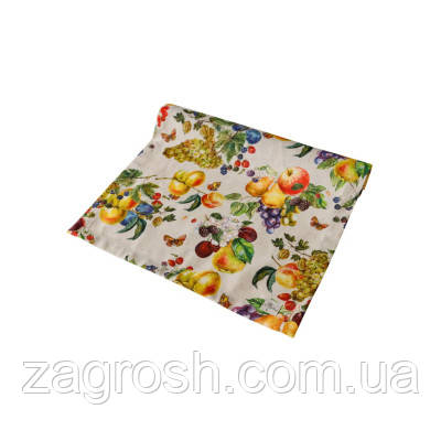 Promo Ціна! Доріжка на стіл Прованс Верона 40х140 (035523) - тільки на ZaGrosh.com.ua