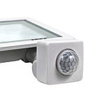 Популярний! Прожектор Lightwell LW-FL-W-50-S 50 W з датчиком руху - Краща якість тільки на Nukleon.com.ua, фото 4