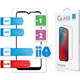 Популярний! Скло захисне ACCLAB Full Glue MOTO E6s (1283126509025) - Краща якість тільки на Nukleon.com.ua, фото 6