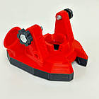 Пилоуловлювач V.GRAN 360 для Milwaukee M18 4933478436 (VG360), фото 2