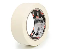 Малярна клейка стрічка Polax Profi 38 мм х 40 м