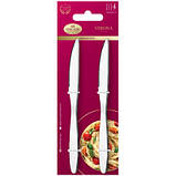 Популярний! Столовий ніж Oscar Verona 4 шт (OSR-6002-1/4) - Краща якість тільки на Nukleon.com.ua, фото 2