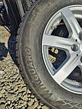 Зимові шини 195 65 r15 91T Nexen Winguard Snow*G WH2, фото 3