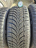 Зимові шини 195 65 r15 91T Nexen Winguard Snow*G WH2, фото 4