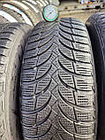 Зимові шини 195 65 r15 91T Nexen Winguard Snow*G WH2, фото 6
