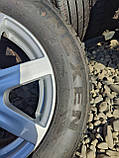 Зимові шини 195 65 r15 91T Nexen Winguard Snow*G WH2, фото 7