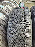 Зимові шини 195 65 r15 91T Nexen Winguard Snow*G WH2, фото 8