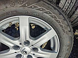 Зимові шини 195 65 r15 91T Nexen Winguard Snow*G WH2, фото 9