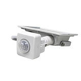 Популярний! Прожектор Lightwell LW-FL-W-20-S 20 W з датчиком руху - Краща якість тільки на Nukleon.com.ua, фото 4