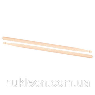 Популярний! Барабанні палички Vater P10PR (1 пара) - Краща якість тільки на Nukleon.com.ua