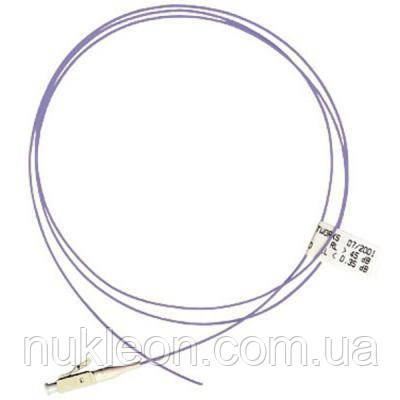 Популярний! Пігтейл Molex LC MM OM3 50/125 Simplex, LSZH, 2м. (91.L0.332.00200) - Краща якість тільки на Nukleon.com.ua