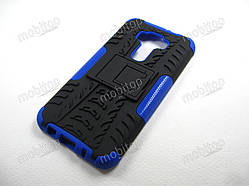 Броньований чохол ASUS ZenFone 3 ZE520KL (синій)