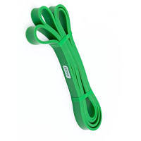 Популярний! Еспандер Ecofit MD1353 Green 216х1,90х0,45 см - Краща якість тільки на Nukleon.com.ua