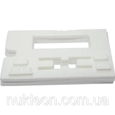 Популярний! Поглинач чорнила Canon iPF 650/655/670/680/685/750/755/760/765/770/780/785 1320B014AA AHK (70263821) - Краща якість