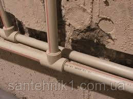 Заміна труб київ, фото 1