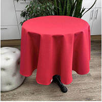 Популярний! Скатертина Прованс Червона 220х134 (4823093429420) - Краща якість тільки на Nukleon.com.ua