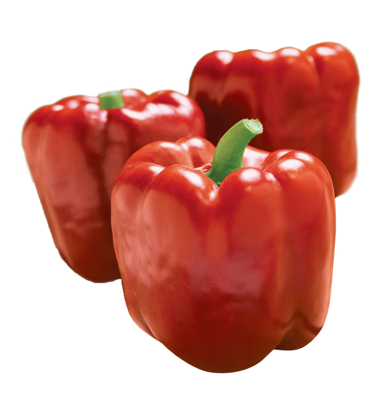 Ред Джевел F1 (1000 нас.) насіння перцю солодкого Clause, фото 1