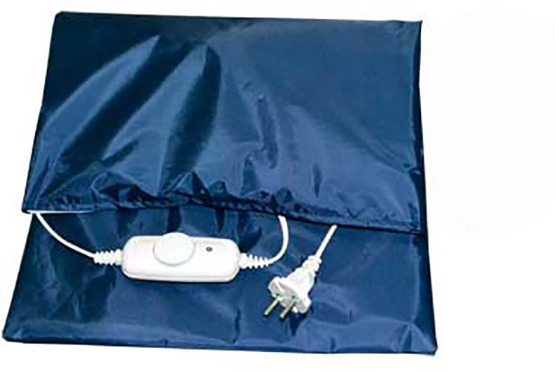 Електрогрілка водонепроникна для тварин, фото 1