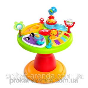 Музичні ігрові столики , фото 1