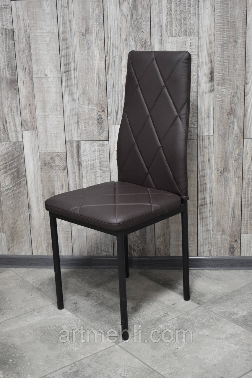 Стілець "Комфорт Люкс", для вітальні, офісу, кафе, барів, ресторанів, кухні, кухонний, м'який, фото 1