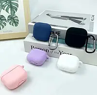 2024 чохол для навушників Apple Airpods 4 покоління генерація gen generation