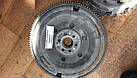 №13 Маховик 415024410 324033410 для Audi A4 B6 00-05, фото 3