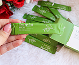 Нічна маска для обличчя OneSpring Green Tea Moisturizing з екстрактом чайного дерева, фото 2