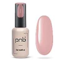 PNB Professional Кольоровий гель-лак №005 для нігтів, 8мл