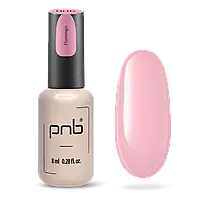PNB Professional Кольоровий гель-лак №006 для нігтів, 8мл