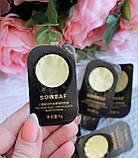 Нічна маска з козячою плацентою Sowbaf Goat Placenta Sleeping Mask, 5 g, фото 2