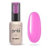 PNB Professional Кольоровий гель-лак №007 для нігтів, 8мл
