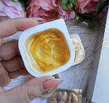 Маска нічна для обличчя Venzen Gold Serum Skin Little 7,5 г (1 шт.), фото 3