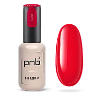 PNB Professional Кольоровий гель-лак №012 для нігтів, 8мл