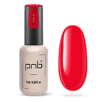 PNB Professional Кольоровий гель-лак №013 для нігтів, 8мл