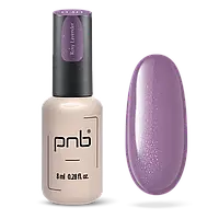 PNB Professional Кольоровий гель-лак №030 для нігтів, 8мл
