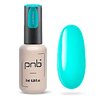 PNB Professional Кольоровий гель-лак №035 для нігтів, 8мл