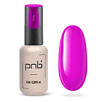 PNB Professional Кольоровий гель-лак №040 для нігтів, 8мл