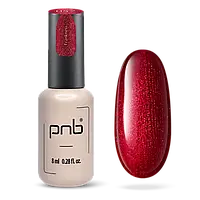 PNB Professional Кольоровий гель-лак №057 для нігтів, 8мл