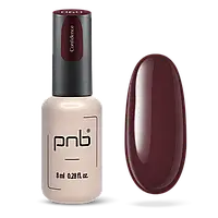 PNB Professional Кольоровий гель-лак №060 для нігтів, 8мл