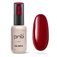 PNB Professional Кольоровий гель-лак №065 для нігтів, 8мл