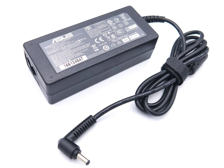 Блок живлення для ноутбука Asus 19V 3.42A 65W 4.0*1.35мм