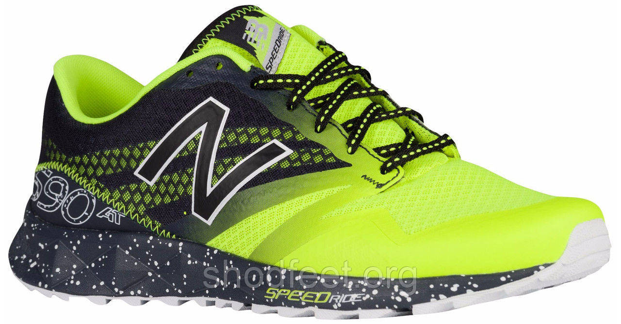 Кросівки New Balance MT690LH1, фото 1