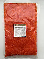 Ікра для суші тобіко оранжева 0,5кг,vonond