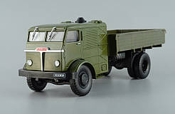 НАМІ - 012 Deagostini 1:43