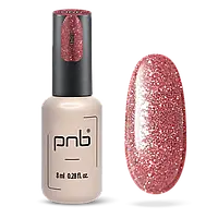 PNB Professional Кольоровий гель-лак №066 для нігтів, 8мл